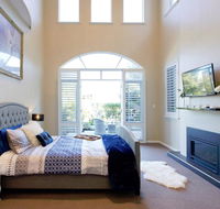Sorrento Beach Manor - Northern Rivers Accommodation