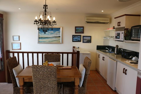 Crossland House - Northern Rivers Accommodation 15