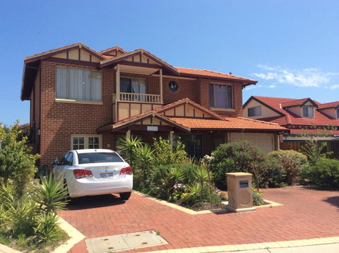 Crossland House - Northern Rivers Accommodation 12