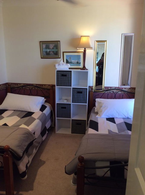 Crossland House - Northern Rivers Accommodation 11