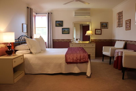Crossland House - Northern Rivers Accommodation 16