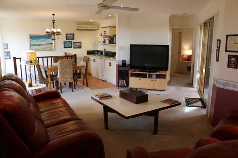 Crossland House - Northern Rivers Accommodation 19