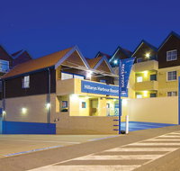 Hillarys Harbour Resort - Northern Rivers Accommodation