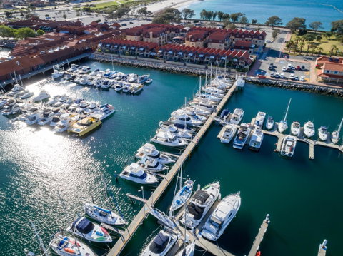Hillarys Harbour Resort - Northern Rivers Accommodation 5