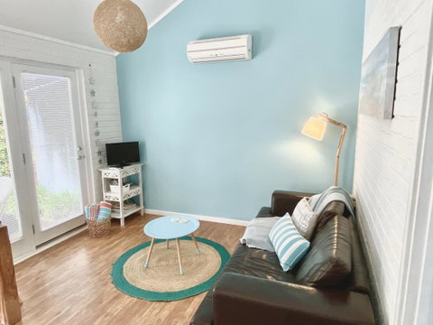 Whitesands Holiday Villas - Northern Rivers Accommodation 7