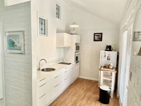 Whitesands Holiday Villas - Northern Rivers Accommodation 10