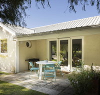 Whitesands Holiday Villas - Northern Rivers Accommodation