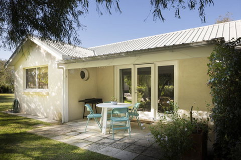 Whitesands Holiday Villas - Northern Rivers Accommodation 0