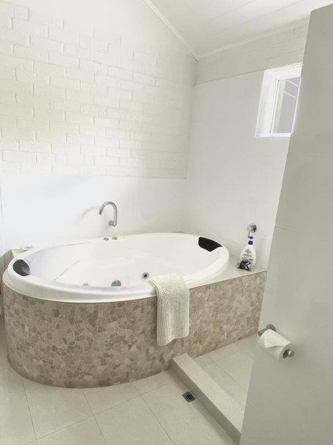 Whitesands Holiday Villas - Northern Rivers Accommodation 5