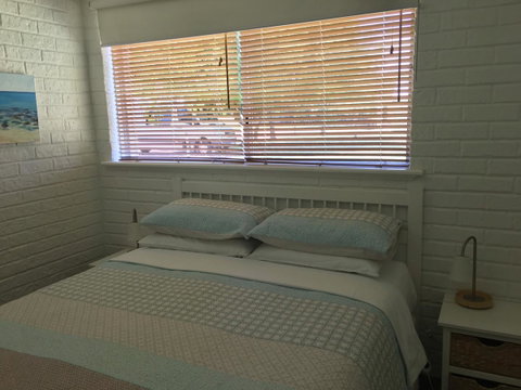 Whitesands Holiday Villas - Northern Rivers Accommodation 21