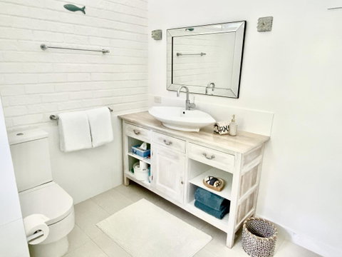 Whitesands Holiday Villas - Northern Rivers Accommodation 3