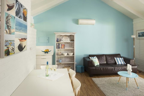 Whitesands Holiday Villas - Northern Rivers Accommodation 19