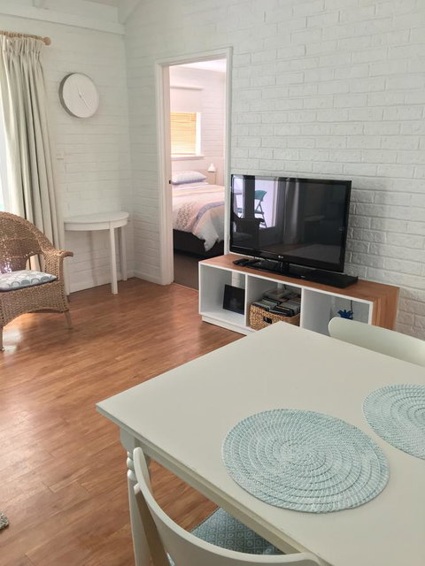 Whitesands Holiday Villas - Northern Rivers Accommodation 18