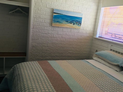Whitesands Holiday Villas - Northern Rivers Accommodation 20