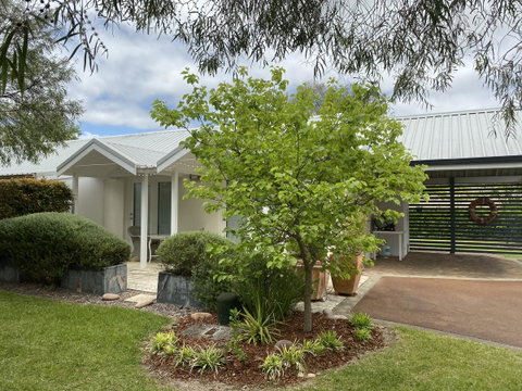 Whitesands Holiday Villas - Northern Rivers Accommodation 1