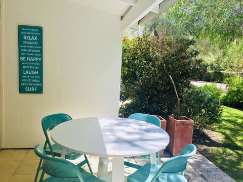 Whitesands Holiday Villas - Northern Rivers Accommodation 11