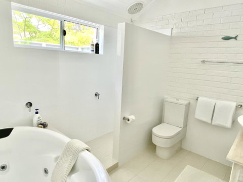 Whitesands Holiday Villas - Northern Rivers Accommodation 4