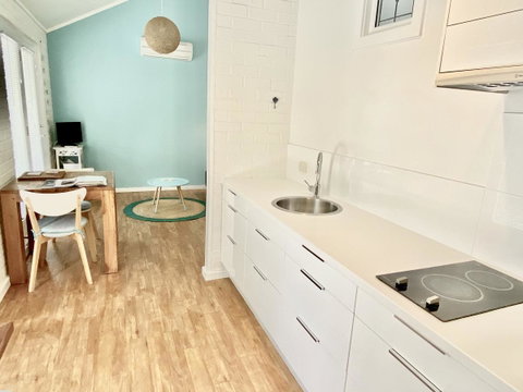 Whitesands Holiday Villas - Northern Rivers Accommodation 9