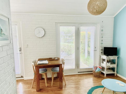 Whitesands Holiday Villas - Northern Rivers Accommodation 8