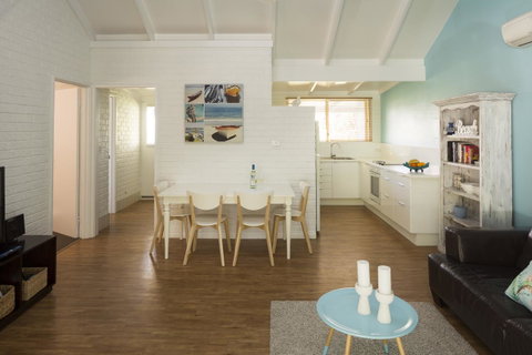 Whitesands Holiday Villas - Northern Rivers Accommodation 12