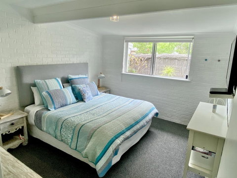 Whitesands Holiday Villas - Northern Rivers Accommodation 6