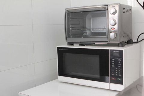 Haus Accommodation - Northern Rivers Accommodation 19