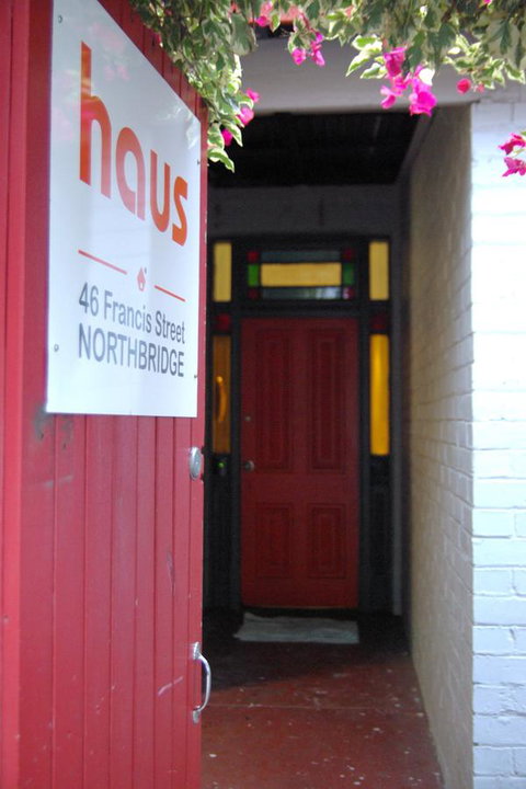 Haus Accommodation - Northern Rivers Accommodation 2