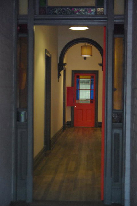 Haus Accommodation - Northern Rivers Accommodation 1