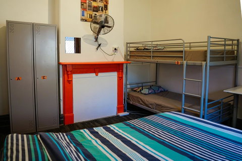 Haus Accommodation - Northern Rivers Accommodation 12