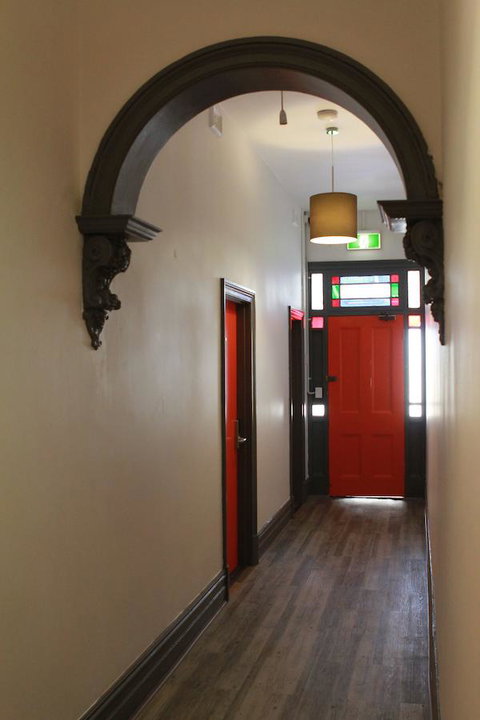 Haus Accommodation - Northern Rivers Accommodation 11
