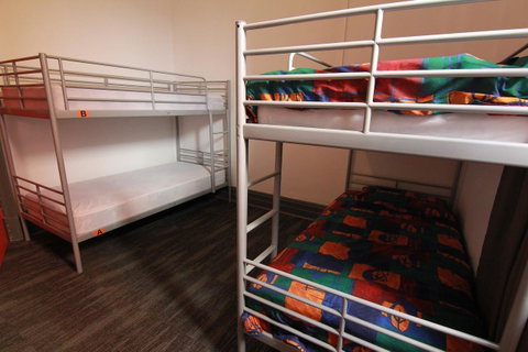 Haus Accommodation - Northern Rivers Accommodation 26