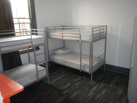Haus Accommodation - Northern Rivers Accommodation 21