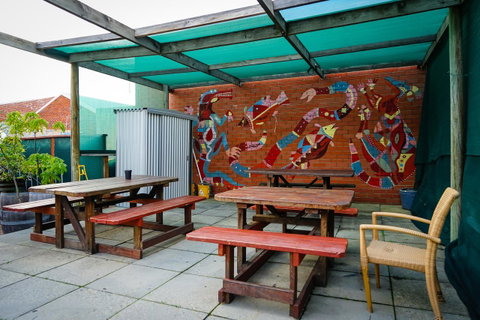 Haus Accommodation - Northern Rivers Accommodation 3