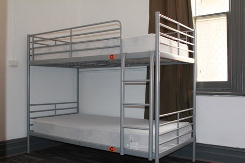 Haus Accommodation - Northern Rivers Accommodation 23