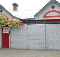 Haus Accommodation - Northern Rivers Accommodation
