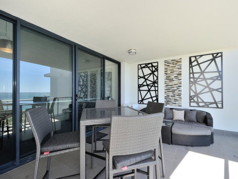 Nautilus By Rockingham Apartments - Northern Rivers Accommodation 1