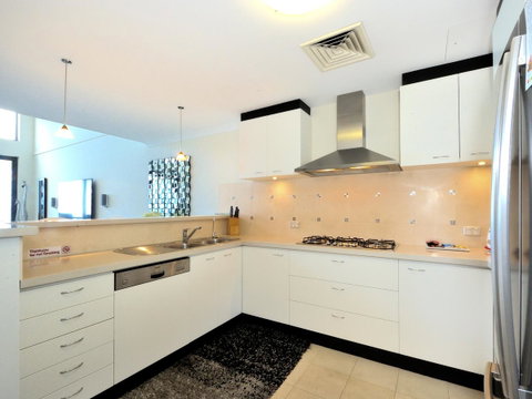 Nautilus By Rockingham Apartments - Northern Rivers Accommodation 13