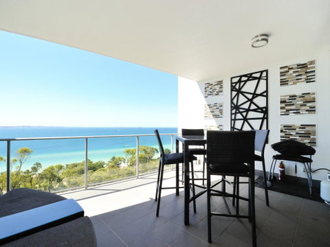 Nautilus By Rockingham Apartments - Northern Rivers Accommodation 2
