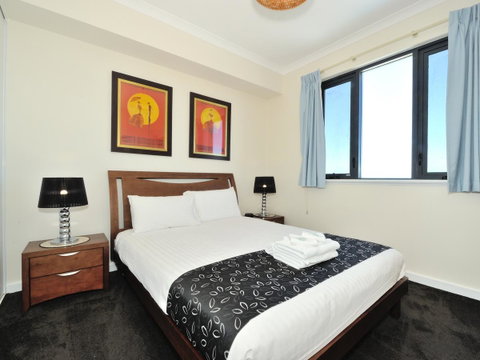 Nautilus By Rockingham Apartments - Northern Rivers Accommodation 12