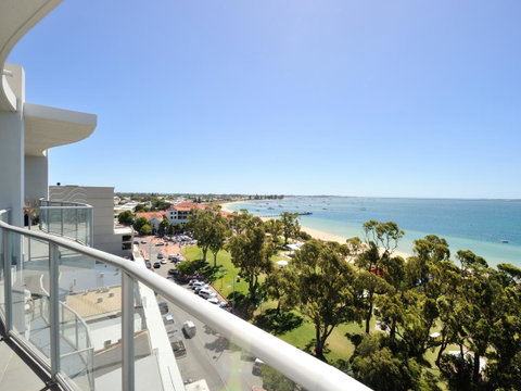 Nautilus By Rockingham Apartments - Northern Rivers Accommodation 8