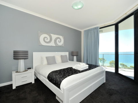 Nautilus By Rockingham Apartments - Northern Rivers Accommodation 4