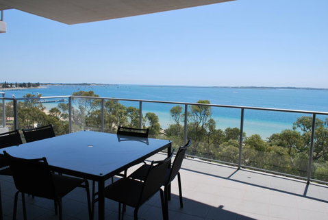 Nautilus By Rockingham Apartments - Northern Rivers Accommodation 21