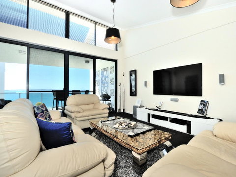 Nautilus By Rockingham Apartments - Northern Rivers Accommodation 15