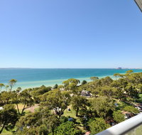Nautilus by Rockingham Apartments - Northern Rivers Accommodation
