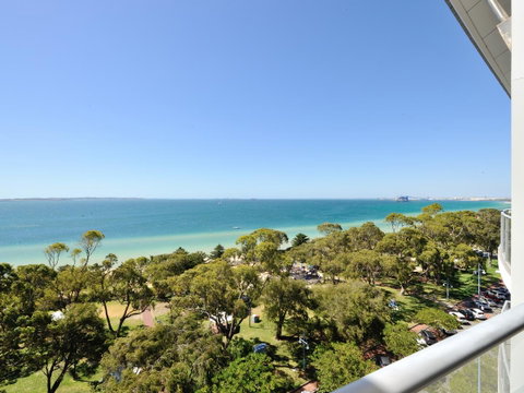 Nautilus By Rockingham Apartments - Northern Rivers Accommodation 0