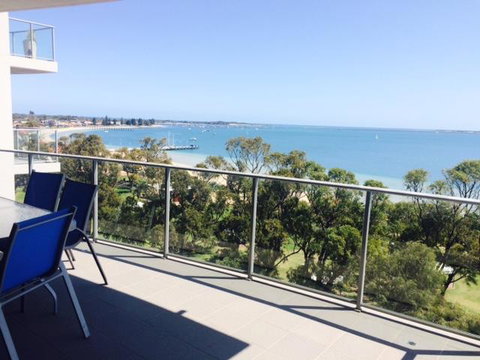 Nautilus By Rockingham Apartments - Northern Rivers Accommodation 19