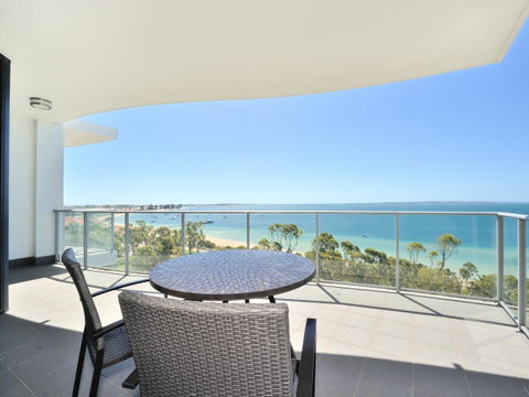 Nautilus By Rockingham Apartments - Northern Rivers Accommodation 9