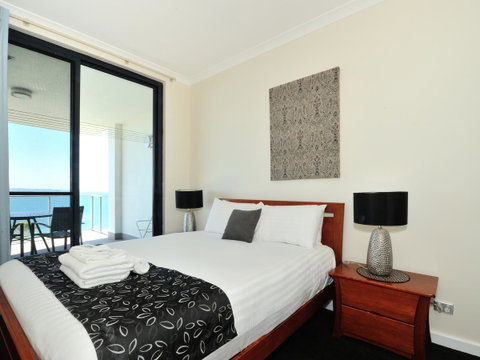 Nautilus By Rockingham Apartments - Northern Rivers Accommodation 10