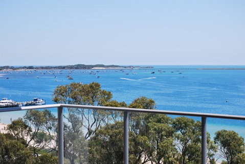 Nautilus By Rockingham Apartments - Northern Rivers Accommodation 20
