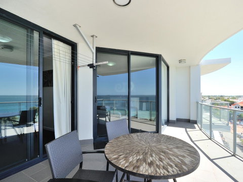 Nautilus By Rockingham Apartments - Northern Rivers Accommodation 7